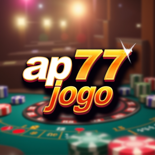 ap777 jogo